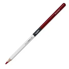 Carioca Plus Color Pencil 24 Deep Red 12 pz.