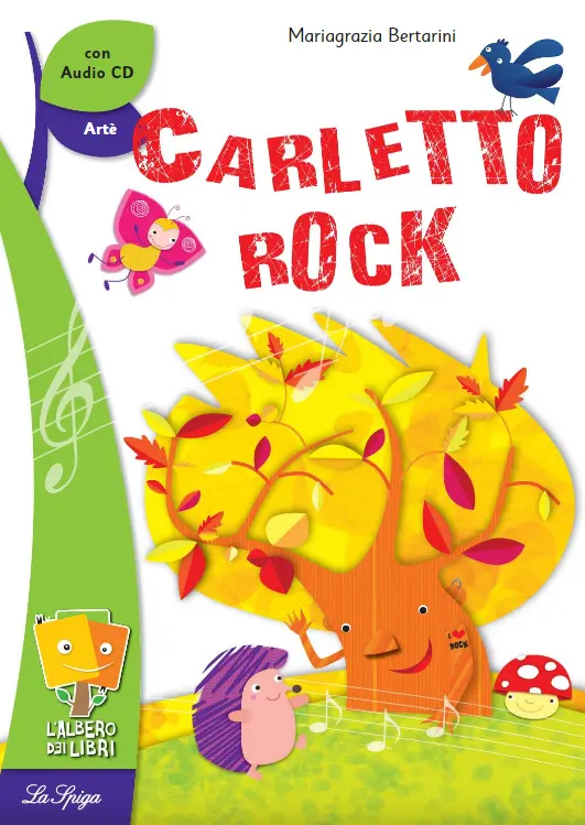 Carletto rock