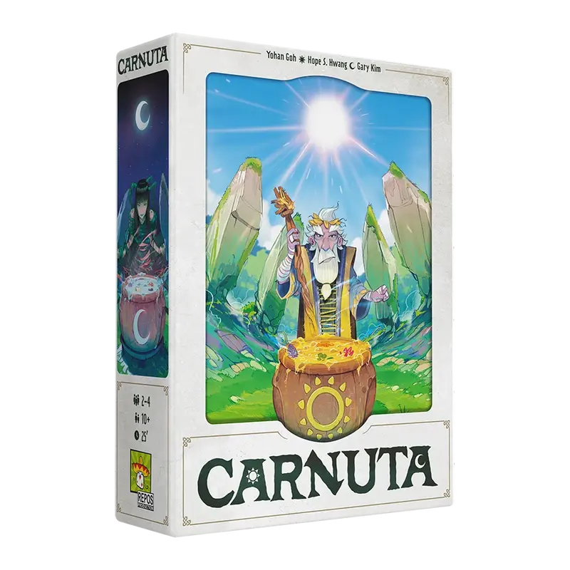 Carnuta