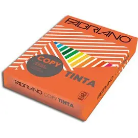 Carta Copy Tinta Forti gr. 80 A3 250 ff