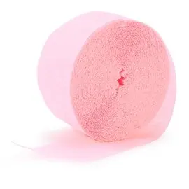 Carta Crespa Rossi 40 gr. Rosa