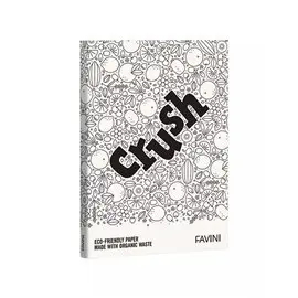 Carta Crush 250 gr. Mais A4 50 ff 21x29.7