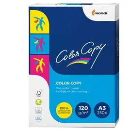 Carta Digitale Color Copy 100 gr. A4 500 ff