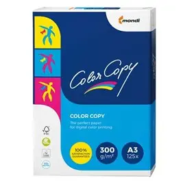 Carta Digitale Color Copy 300 gr. A3 125 ff