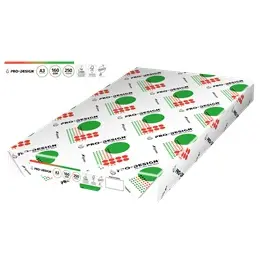 Carta Digitale Pro-Design 160 gr. A3 250 ff