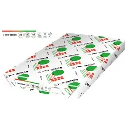 Carta Digitale Pro-Design 250 gr. A3 125 ff