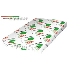 Carta Digitale Pro-Design 300 gr. A3 125 ff