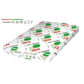 Carta Digitale Pro-Design 90 gr. A3 500 ff