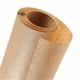 Carta Kraft Canson 60 gr. Rt. 1x10 mt. Marrone