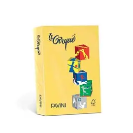 Carta Le Cirque Col. Forti gr. 80 A4 500 ff