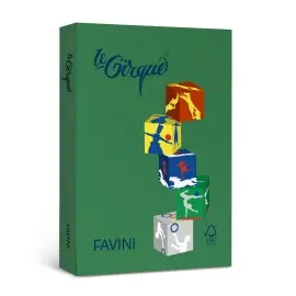 Carta Le Cirque Col. Forti gr. 80 A4 500 ff