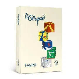 Carta Le Cirque Col. Tenui gr. 80 A4 500 ff