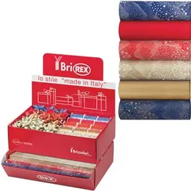 Carta Regalo Sadoch Natale 25 Kit 180 pz. Elfo
