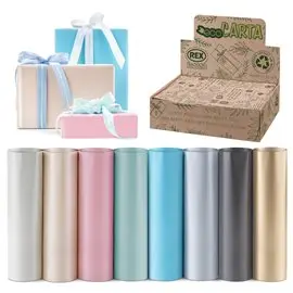 Carta Regalo Sadoch Natale 26 100 ff Eco Perlage PE400ASS
