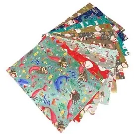 Carta Regalo Star Natale 25 Bambini 100 ff 27708