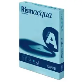 Carta Rismacqua gr.200 A4 125 ff