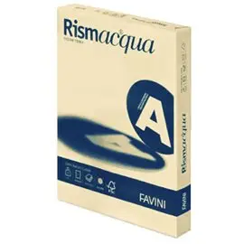 Carta Rismacqua gr. 90 A4 300 ff