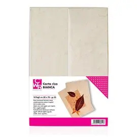Carta Riso gr.25 70x100