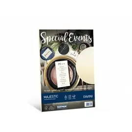 Carta Special Event 250 gr. A4