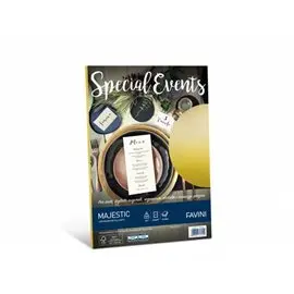 Carta Special Event 250 gr. A4