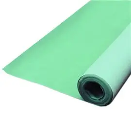 Carta Velluto Rotolo 5 mt. Verde