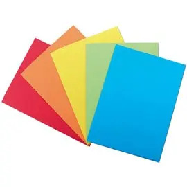 Cartelle 3 lembi Blasetti Cartex senza stampa