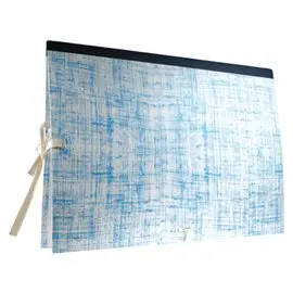 Cartelle Porta disegni con lacci 35x 50