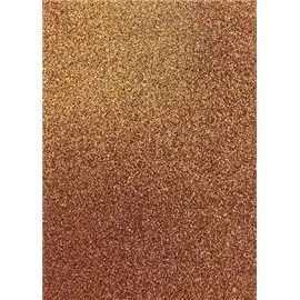 Cartoncino Fabriano Glitter 50x65 5 pz.