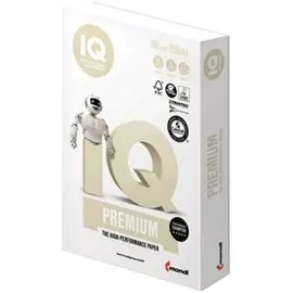 Cartoncino IQ Premium 160 gr. A4 250 ff