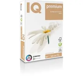 Cartoncino IQ Premium 200 gr. A3 250 ff