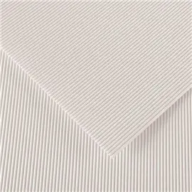 Cartoncino Ondulato 10 ff. 50x70