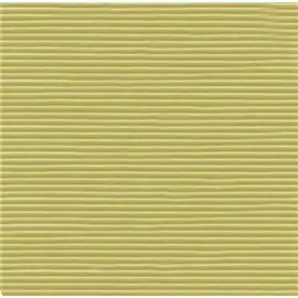 Cartoncino Ondulato 10 ff. Metal 50x70 Oro