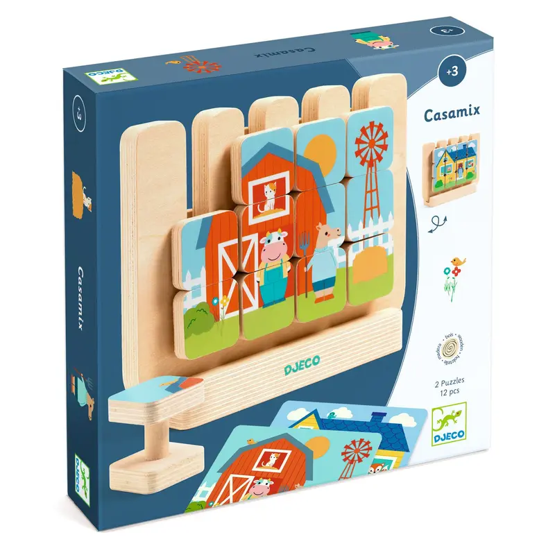 Casamix