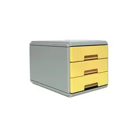 Cassettiera Arda Keep Colour Pastel Mini