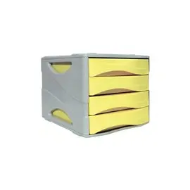 Cassettiera Arda Keep Colour Pastel