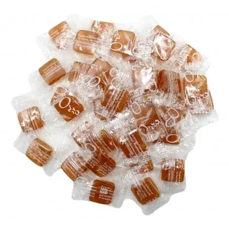 CASTELCREM CARAMELLE ALL’ORZO DA 1KG- Conf da 1