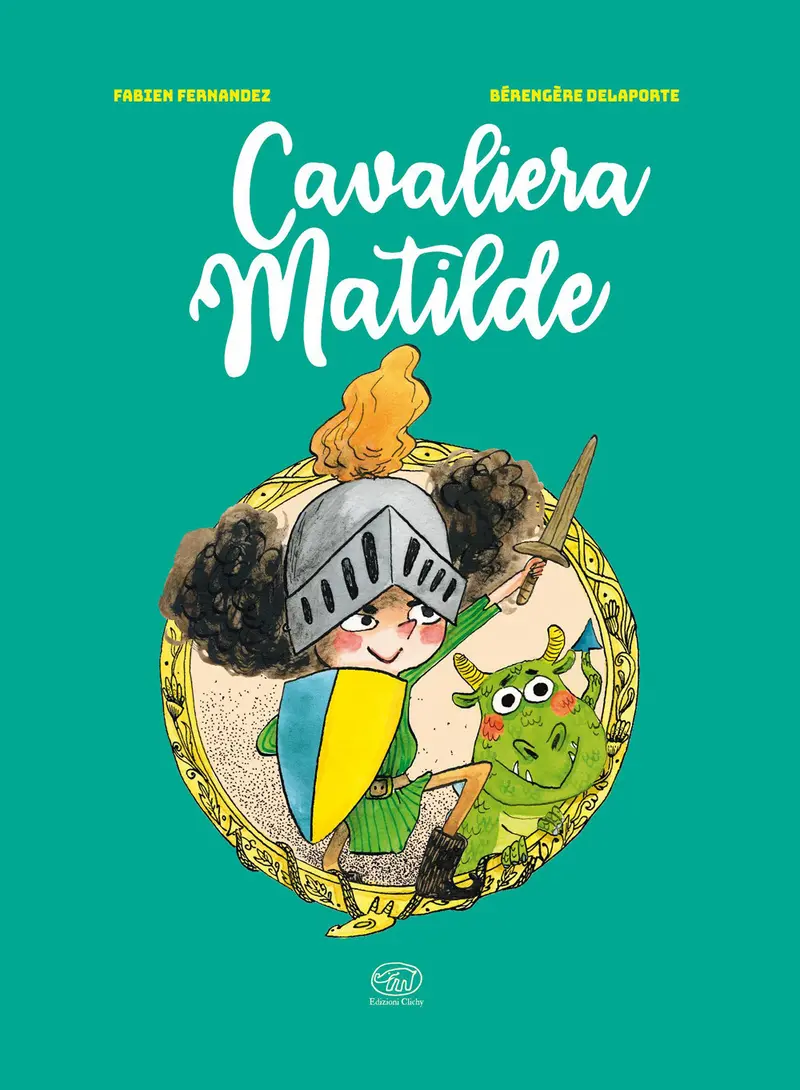 Cavaliera Matilde