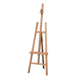 Cavalletto LB Lira inclinabile a cremagliera Corot