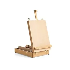 Cavalletto W&N con Cassetta Liffey