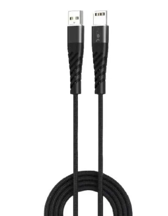 Cavo di ricarica USB/Lightning 1 Mt