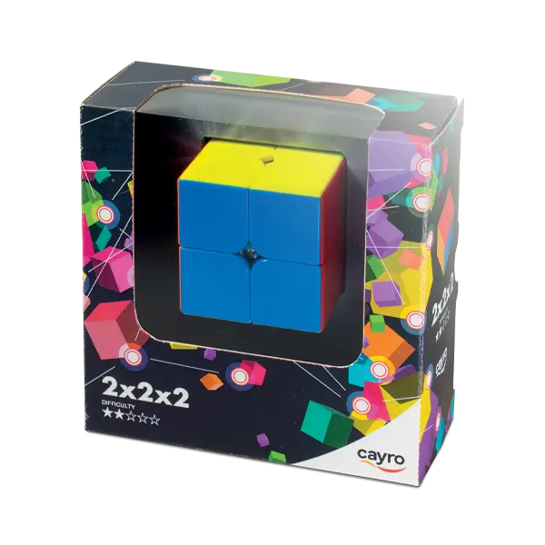 Cayro - Cubo 2x2x2