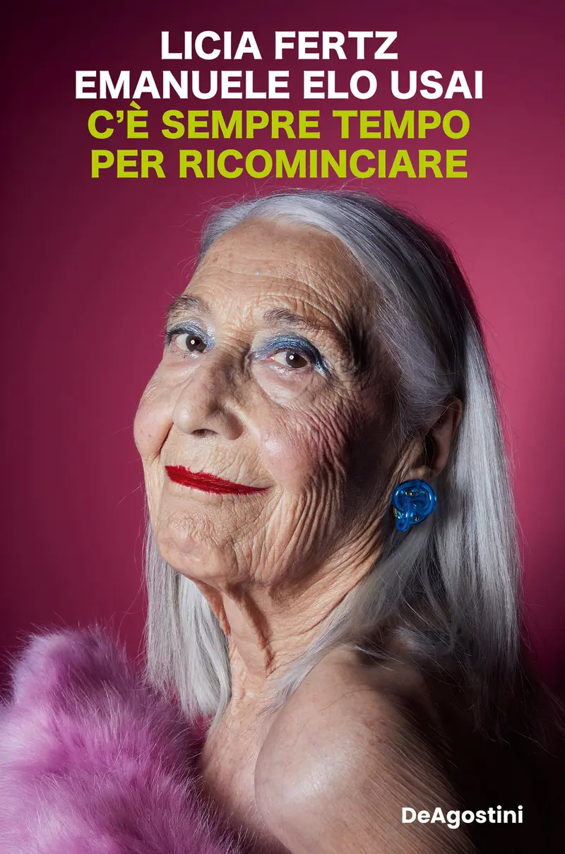 C'è sempre tempo per ricominciare