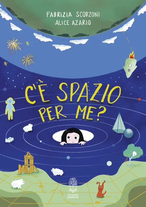 C'è spazio per me?