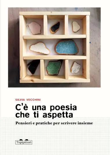 C’è una poesia che ti aspetta