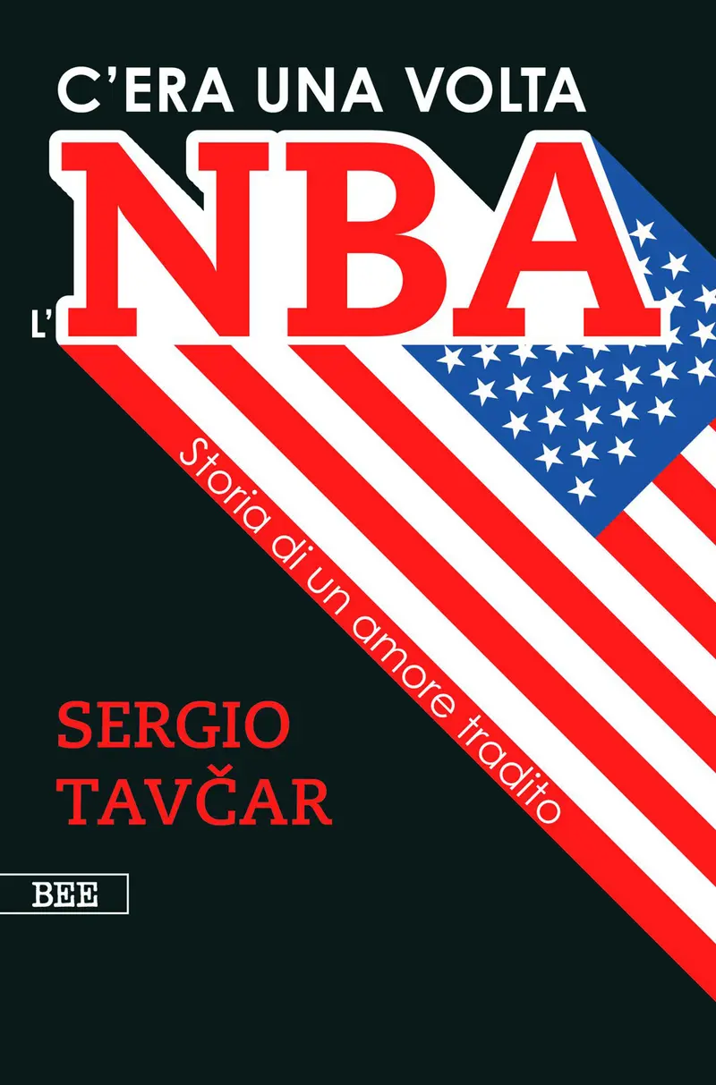 C'era una volta l'NBA. Storia di un amore tradito