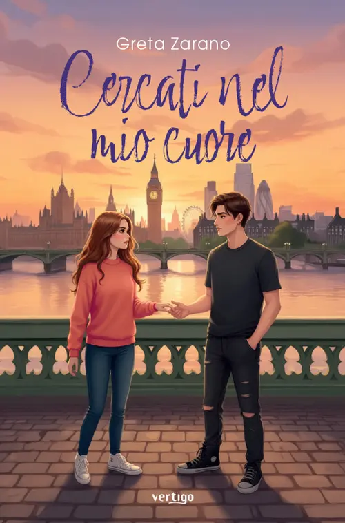 Cercati nel mio cuore