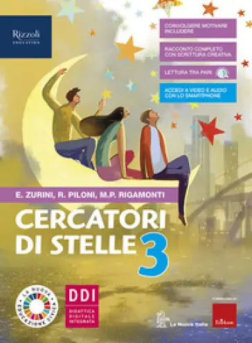 Cercatori Di Stelle3 - Con Pronti