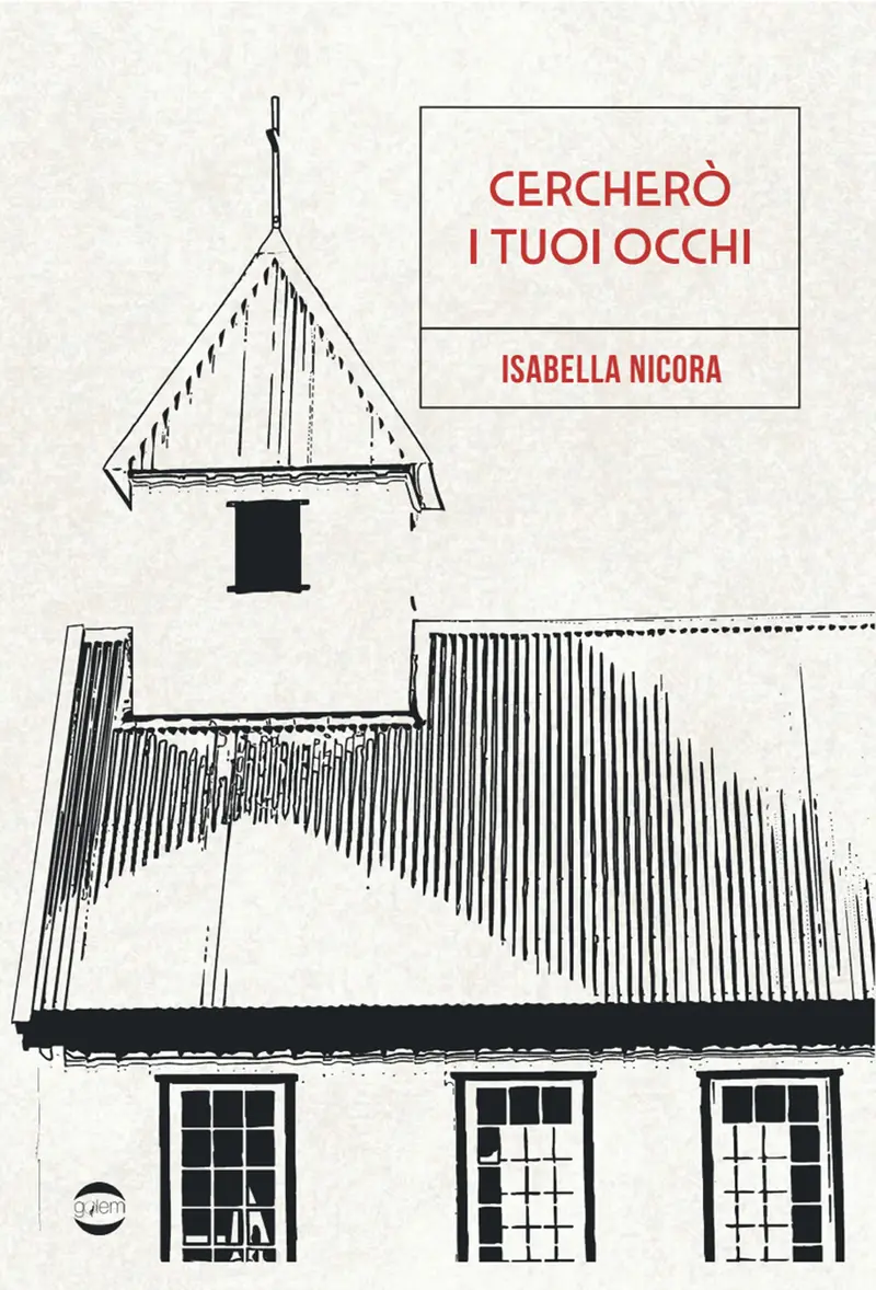 Cercherò i tuoi occhi