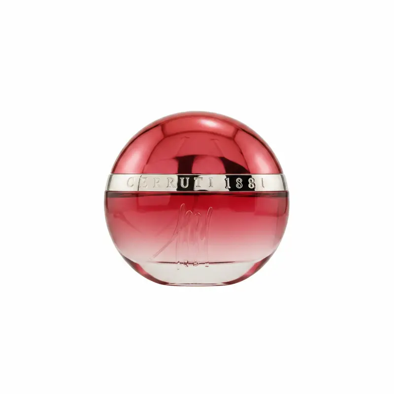 Cerruti 1881 Collection – Eau de Parfum Donna 100ml Spray Profumo Donna