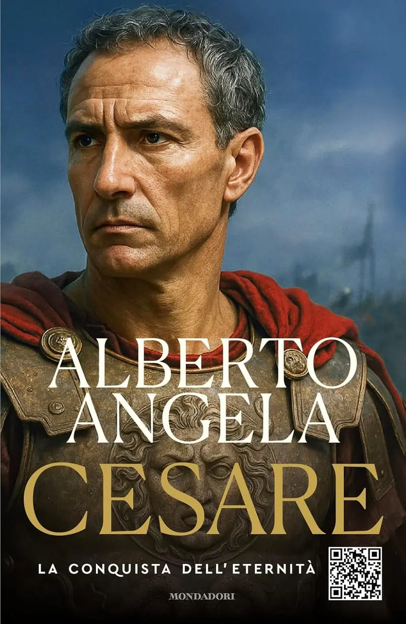 Cesare - La conquista dell'eternità